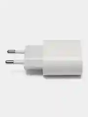 Блок питания для iPhone Android с быстрой зарядкой Type-C зарядка на айфон, андроид