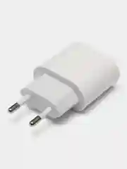 Блок питания для iPhone Android с быстрой зарядкой Type-C зарядка на айфон, андроид