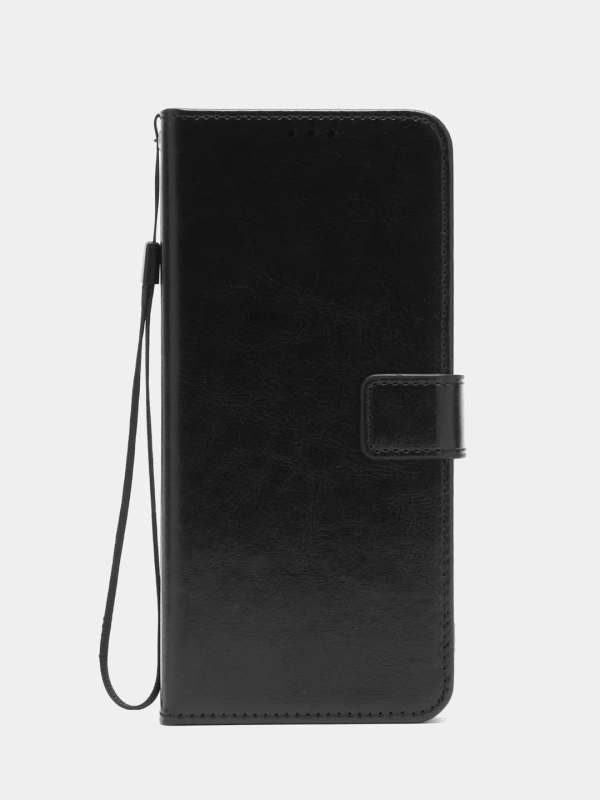 Чехол-книжка, с магнитной застежкой для OnePlus Nord 2T (One Plus Ван Плюс Норд 2Т)