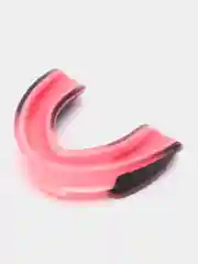 Розовый боксерские капы для взрослых
