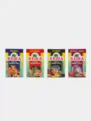 Корм для мышей и крыс "Кеша", зерновая смесь, 500 г