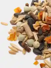Корм для мышей и крыс "Кеша", зерновая смесь, 500 г
