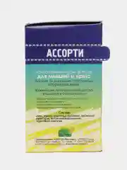 Корм для мышей и крыс "Кеша", зерновая смесь, 500 г