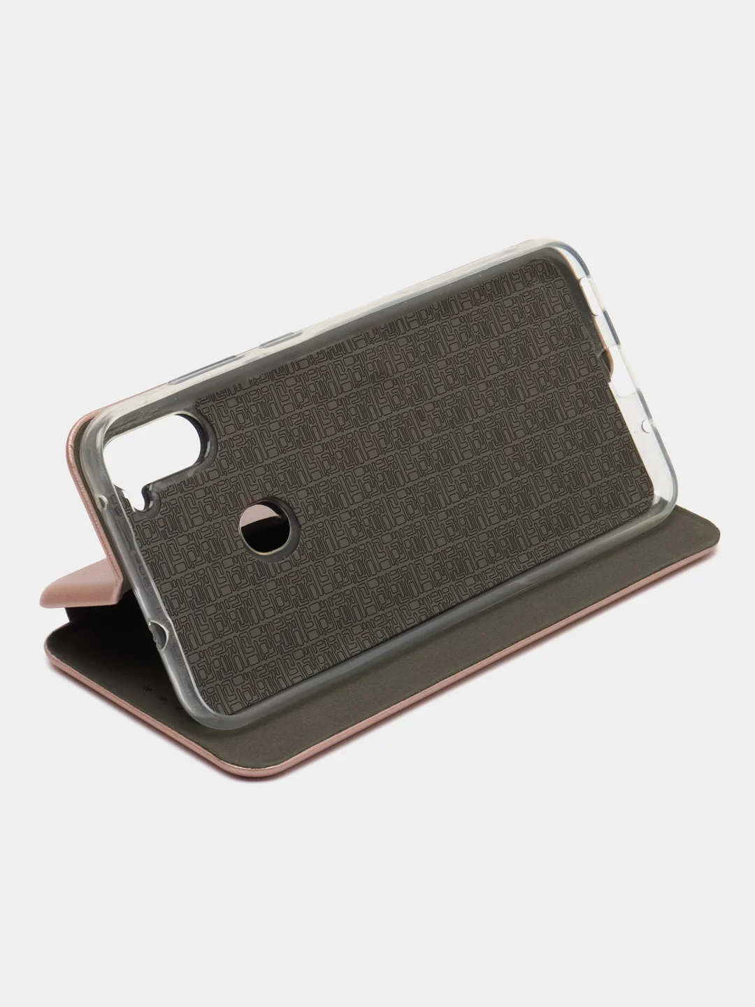 Золотой чехол-книжка для Samsung A01 A02 A03S A11 A22 A32 A41 A42 А52 A71 A72 A80 S8 S9 S10 lite