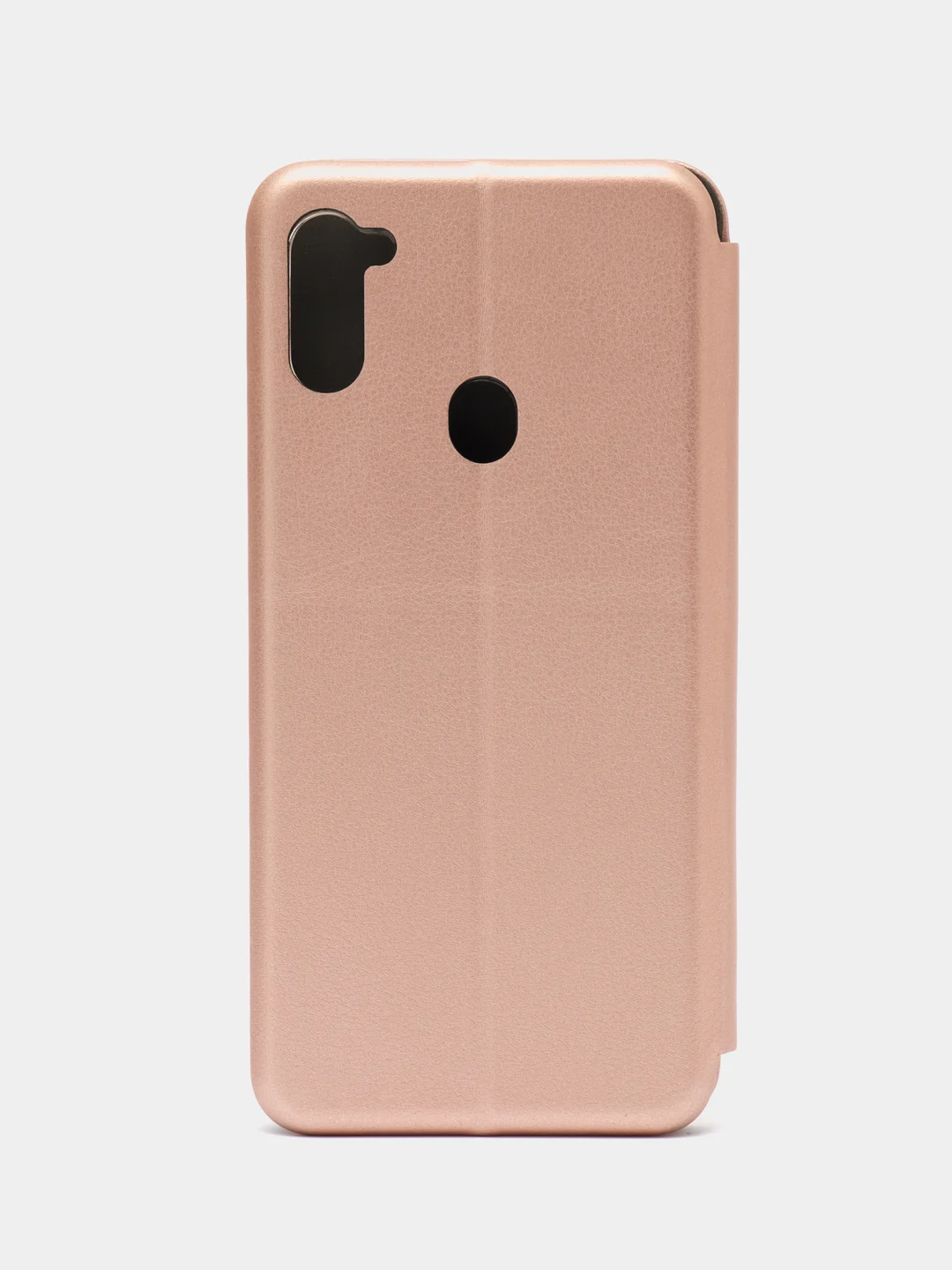 Золотой чехол-книжка для Samsung A01 A02 A03S A11 A22 A32 A41 A42 А52 A71 A72 A80 S8 S9 S10 lite