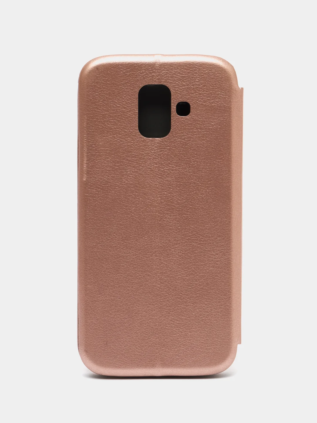 Золотой чехол-книжка для Samsung A01 A02 A03S A11 A22 A32 A41 A42 А52 A71 A72 A80 S8 S9 S10 lite