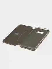 Золотой чехол-книжка для Samsung A01 A02 A03S A11 A22 A32 A41 A42 А52 A71 A72 A80 S8 S9 S10 lite