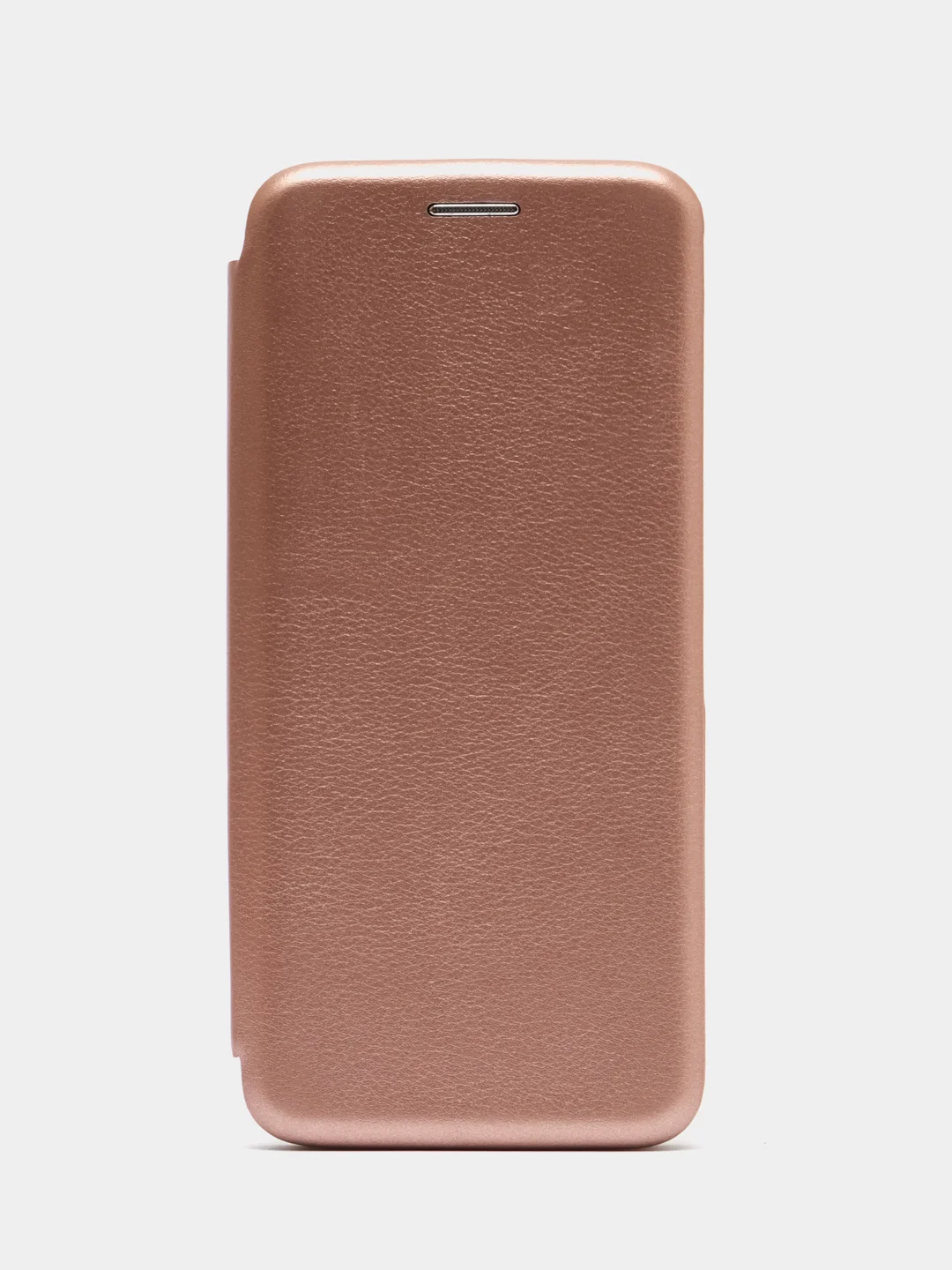 Золотой чехол-книжка для Samsung A01 A02 A03S A11 A22 A32 A41 A42 А52 A71 A72 A80 S8 S9 S10 lite
