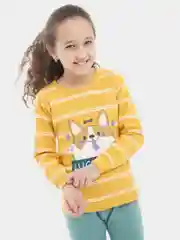 Манго пижама детская