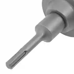 Коронка по бетону в сборе, М22 х 68 мм, SDS Plus, Сибртех, 703307