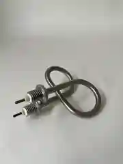 Серый тэн для самовара