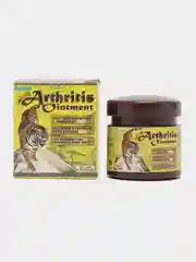 Китайская обезболивающая чудо-мазь от артрита, грыжи, ишиаса, воспаления, невралгии
