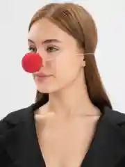 Нос клоуна