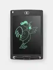 Графический LCD планшет для рисования, 8,5 дюймов, со стилусом, товары для творчества