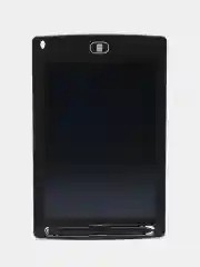 Черный графический LCD планшет для рисования, 8,5 дюймов, со стилусом, товары для творчества