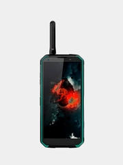 Гидрогелевая пленка для Blackview BV9500 Pro/BV7100/Blackview Shark 8