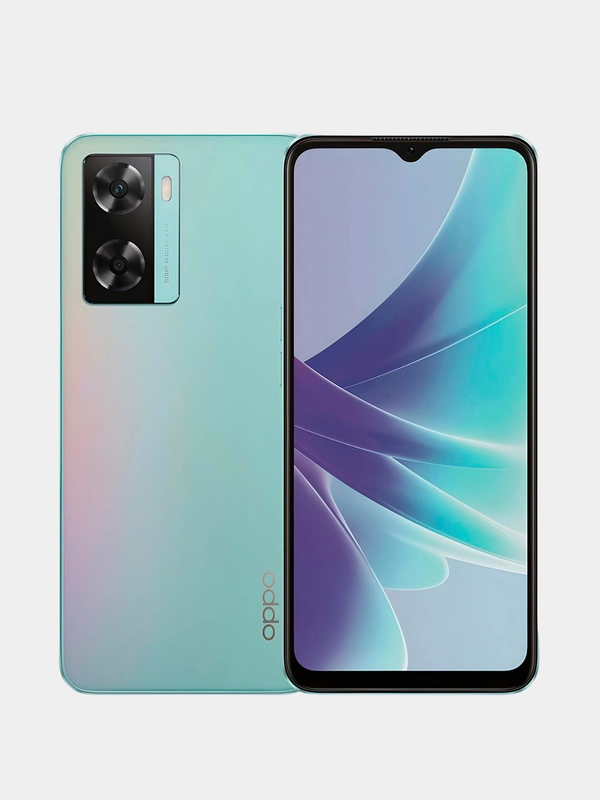 Гидрогелевая пленка для Oppo A57/K1/K5/K3/K9X/K7/K7X/K9/5G/K9/PRO/K9S/K10/5G/PRO/K10X/K11X