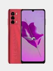Гидрогелевая пленка для ZTE Blade V40 Vita