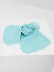 Бежевый кепка с защитой шеи от солнца, унисекс