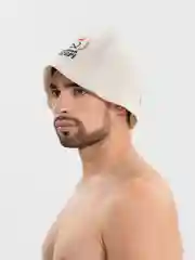 Шапка для бани