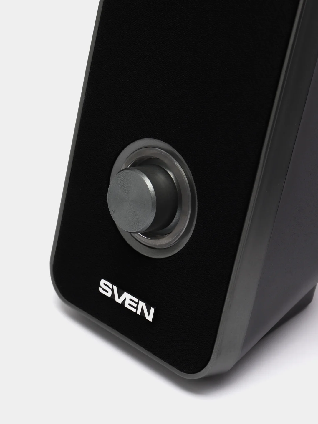 Колонки компьютерные Sven 325, 2.0, 2х3 Вт, пластик, черные, Sv-014643 512937