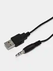 Колонки компьютерные Sven 325, 2.0, 2х3 Вт, пластик, черные, Sv-014643 512937