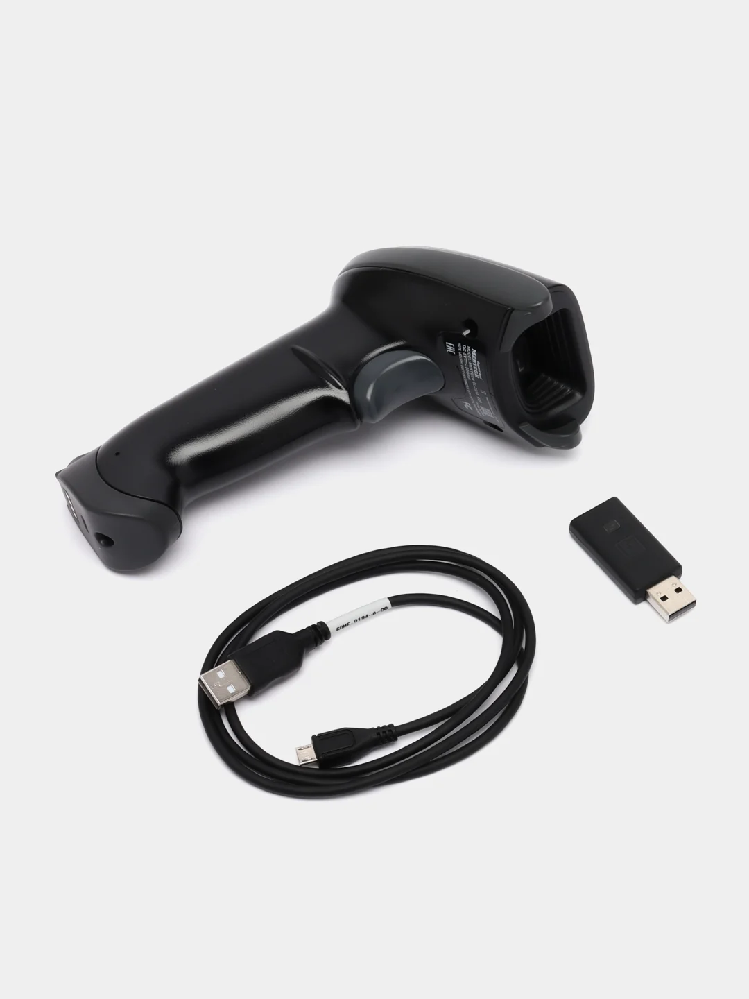 Сканер штрих и Qr кода беспроводной (до 20 см) Mertech Cl-2210 P2D Dongle, 4794, 291257
