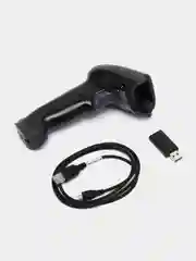 Сканер штрих и Qr кода беспроводной (до 20 см) Mertech Cl-2210 P2D Dongle, 4794, 291257