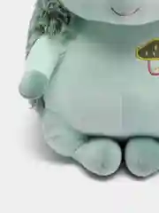 Коричневый мягкая игрушка "Ёж"