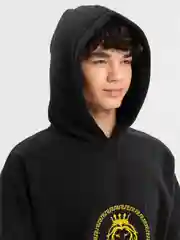 Черный костюм мужской, спортивный