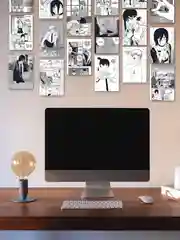 Карточки человек бензопила манга, постеры Chainsaw man аниме