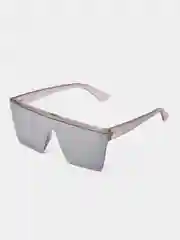 Белый очки солнцезащитные, женские, мужские, унисекс, квадратные