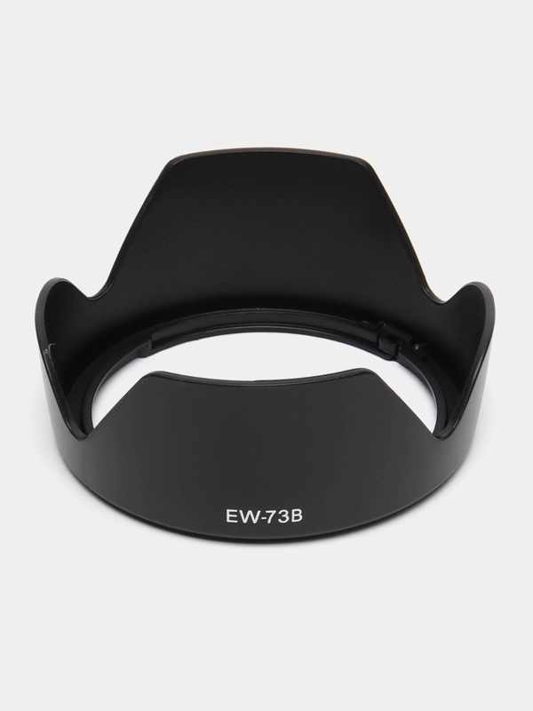 Бленда EW-73B для объектива EF-S 17-85 f4-5.6 USM, EF-S 18-135mm f/3.5-5.6 IS