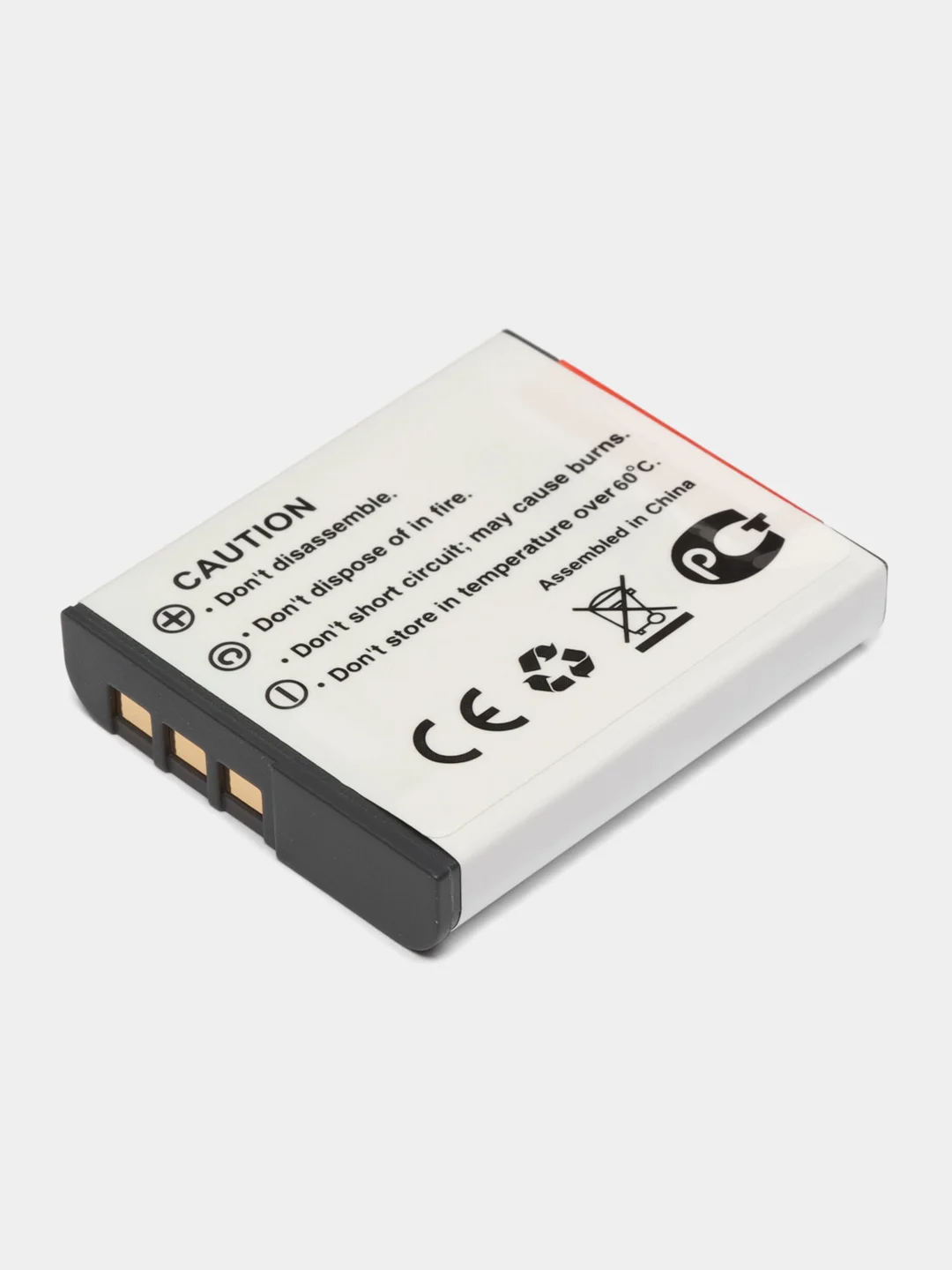 Аккумулятор Relato NP-BG1/NP-FG1 для SONY