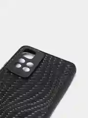 Чехол для iPhone 11 Pro Max, Xiaomi Redmi Note 11 Pro, Honor Y6 2019/8A под кожу