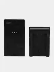 Зарядное устройство Relato CH-P1640/ VBT для Panasonic VW-BC10E / VW-VBL090E, VW-VBK180