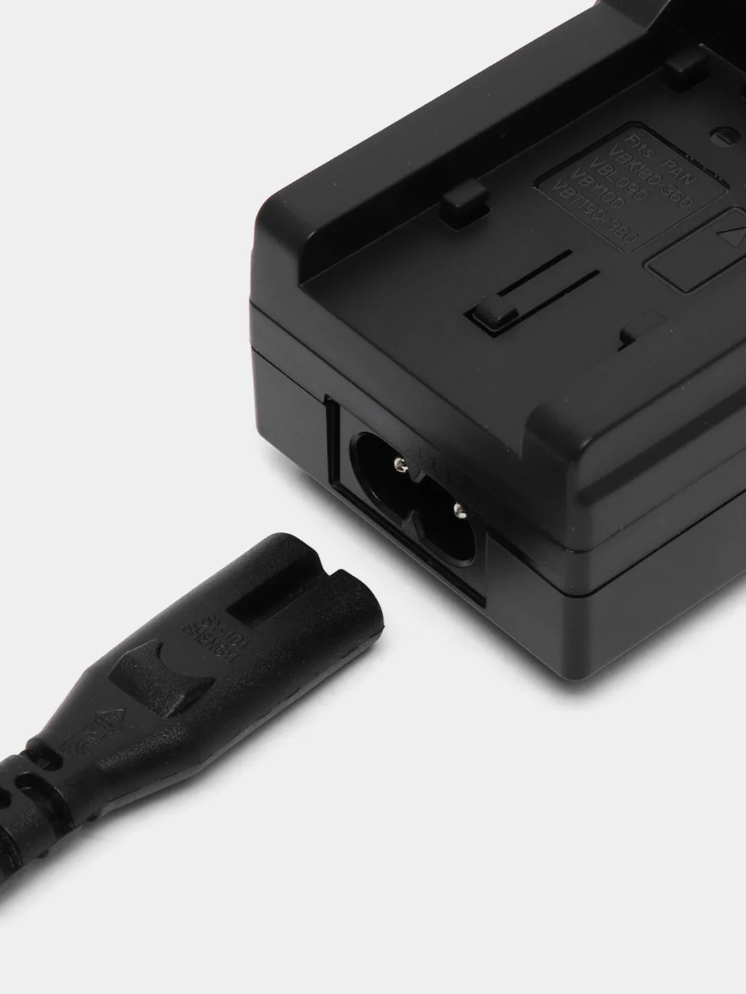 Зарядное устройство Relato CH-P1640/ VBT для Panasonic VW-BC10E / VW-VBL090E, VW-VBK180