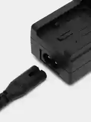 Зарядное устройство Relato CH-P1640/ VBT для Panasonic VW-BC10E / VW-VBL090E, VW-VBK180