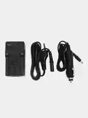 Зарядное устройство Relato CH-P1640/ VBT для Panasonic VW-BC10E / VW-VBL090E, VW-VBK180