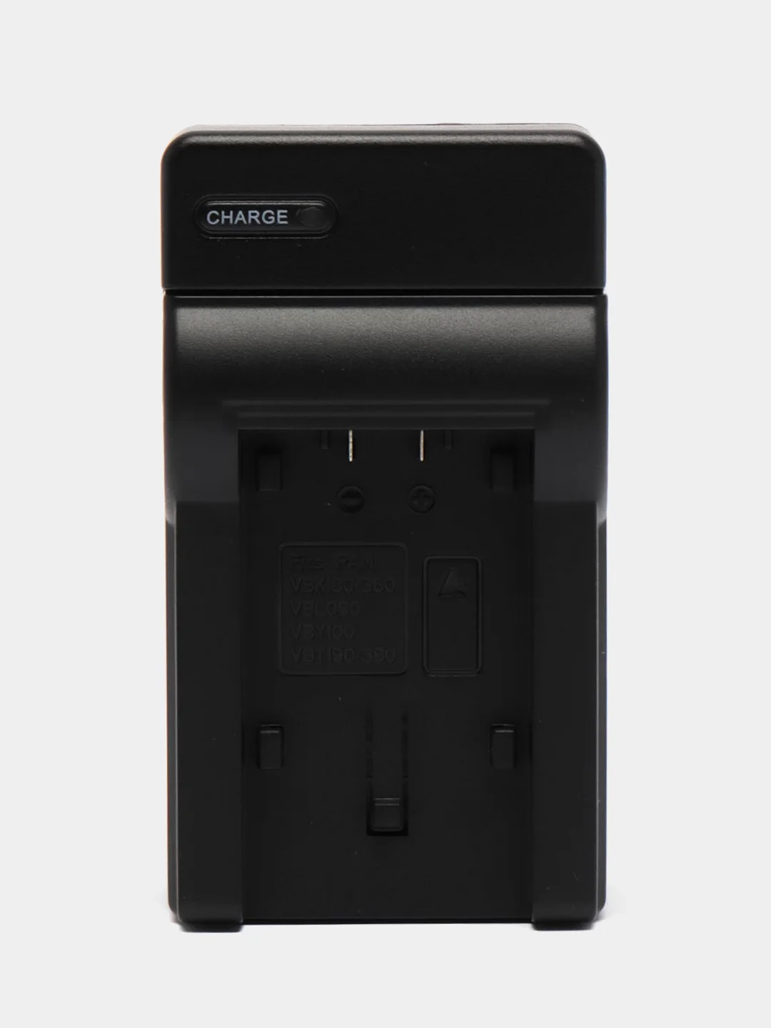 Зарядное устройство Relato CH-P1640/ VBT для Panasonic VW-BC10E / VW-VBL090E, VW-VBK180