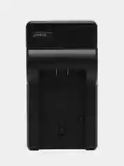 Зарядное устройство Relato CH-P1640/ VBT для Panasonic VW-BC10E / VW-VBL090E, VW-VBK180