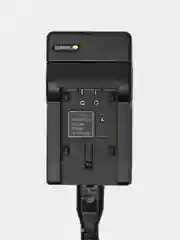 Зарядное устройство Relato CH-P1640/ VBT для Panasonic VW-BC10E / VW-VBL090E, VW-VBK180