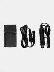 Зарядное устройство Relato CH-P1640/ NB6L/ для Canon CB-2LYE / CB-2LY/NB-6LH