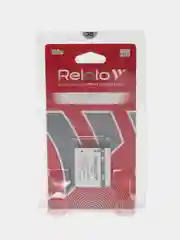 Аккумулятор Relato Li-50B RICOH DB-100, для Olympus