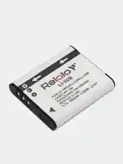 Аккумулятор Relato Li-50B RICOH DB-100, для Olympus