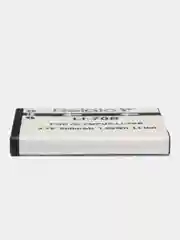 Аккумулятор Relato LI-70B, 3.6V, 500mAh, Li-ion, для Olympus FE-4040/VG-110/VG-120/VG-130