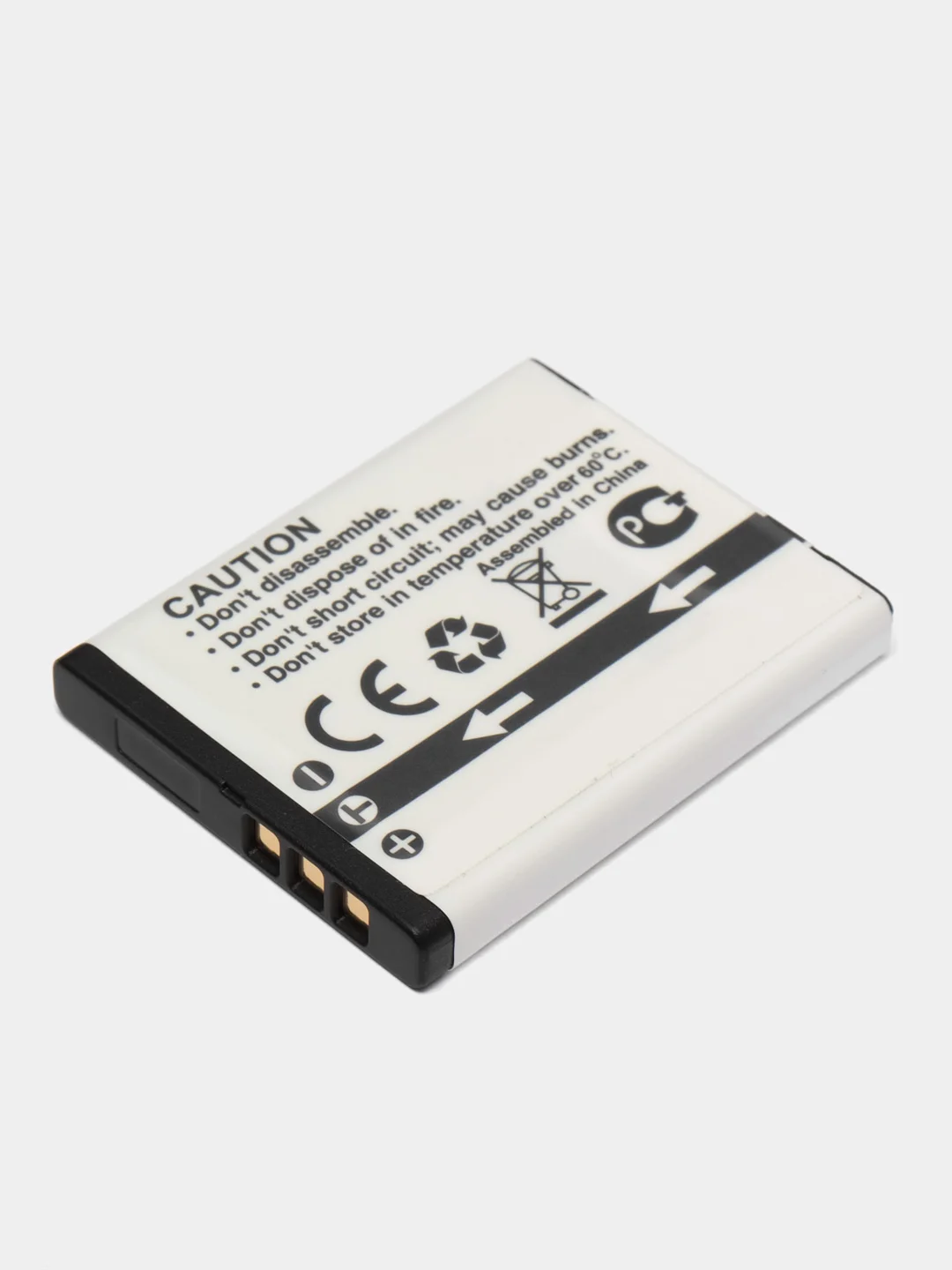 Аккумулятор Relato LI-70B, 3.6V, 500mAh, Li-ion, для Olympus FE-4040/VG-110/VG-120/VG-130