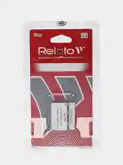 Аккумулятор Relato LI-70B, 3.6V, 500mAh, Li-ion, для Olympus FE-4040/VG-110/VG-120/VG-130
