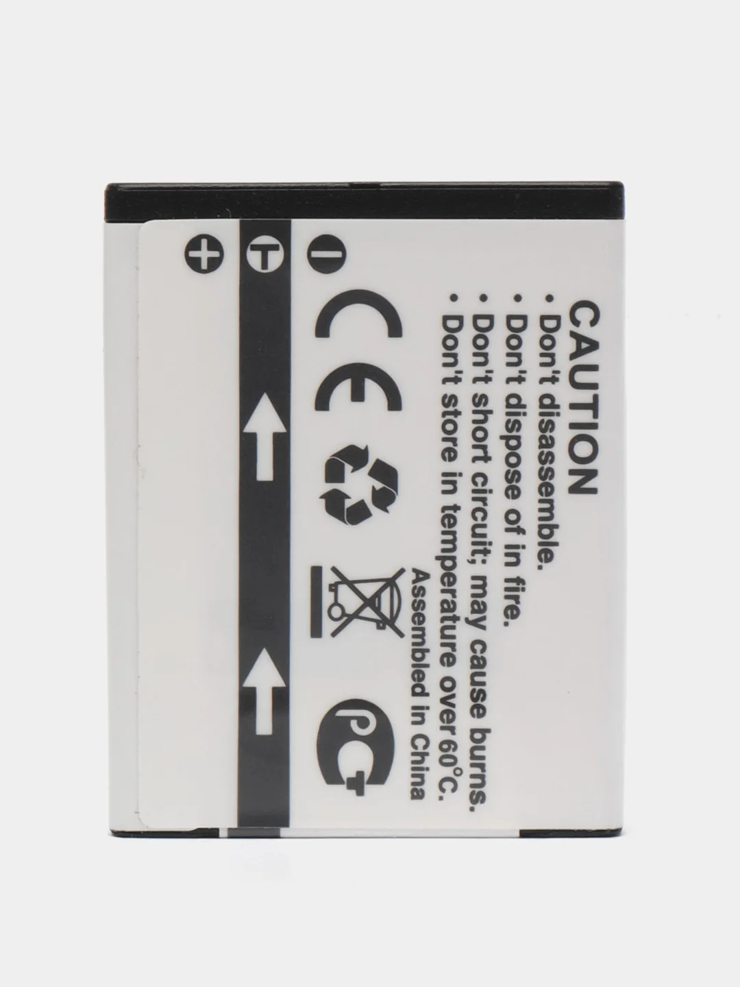 Аккумулятор Relato LI-70B, 3.6V, 500mAh, Li-ion, для Olympus FE-4040/VG-110/VG-120/VG-130