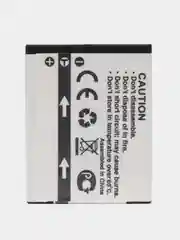 Аккумулятор Relato LI-70B, 3.6V, 500mAh, Li-ion, для Olympus FE-4040/VG-110/VG-120/VG-130